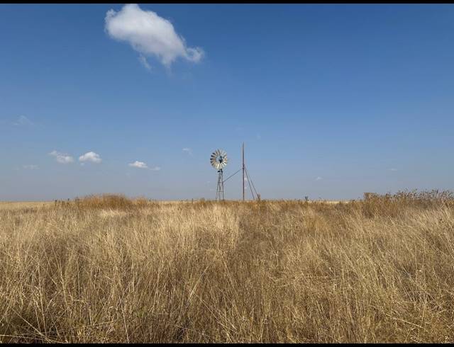 476HA FARM FOR SALE IN LICHTENBURG RURAL